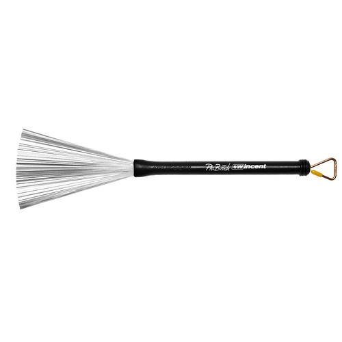 Wincent 29L Steel ProBrush - Light