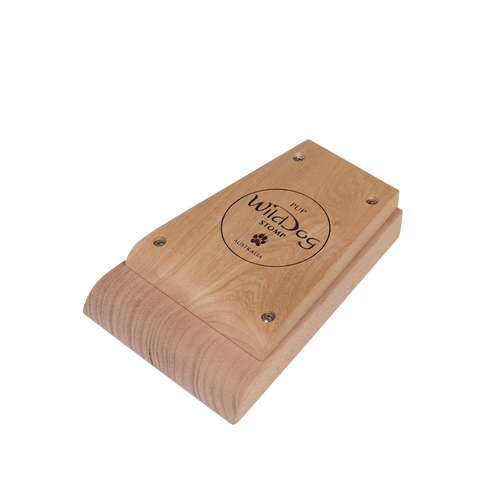 Pup Compact Stomp Box