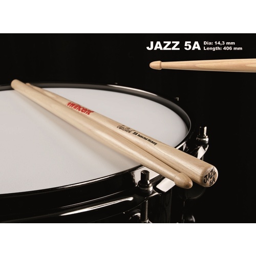 Wincent 5A Jazz Stick