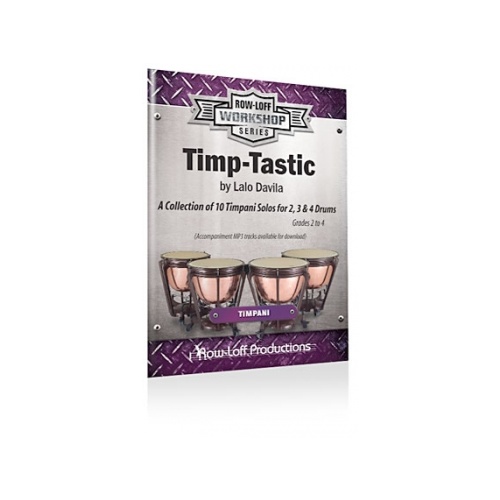 Timp-Tastic