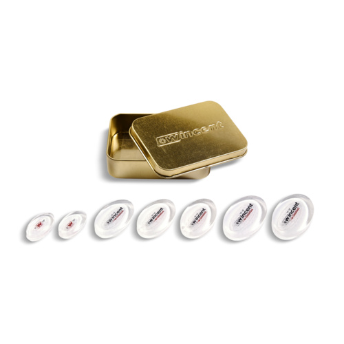 Wincent Tone Gel Mike Mangini MaxPack 7pcs