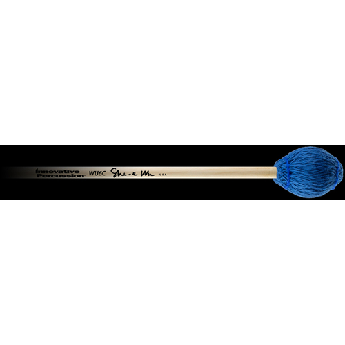 Acoustic Percussion Multi-Tone Series Very Hard Marimba Mallets