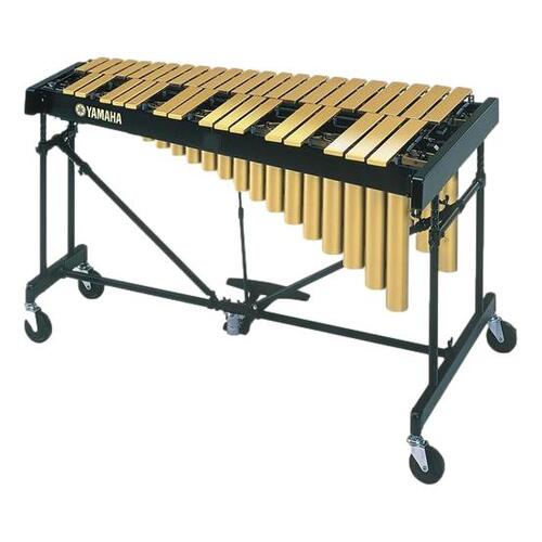 Yamaha YV3710 Concert Vibraphone