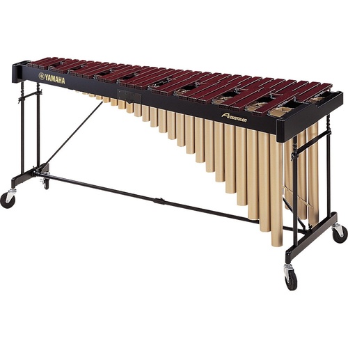 Ym2400R Marimba