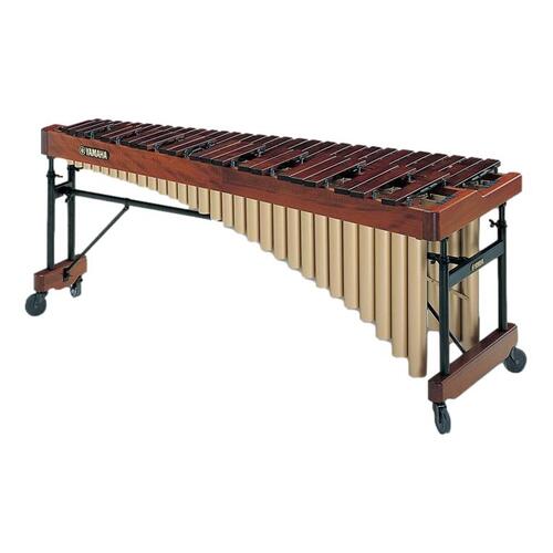 Yamaha YM4600A Marimba