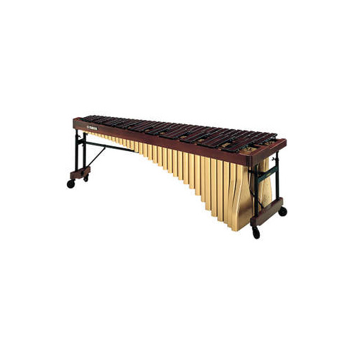 Yamaha YM5100A Marimba