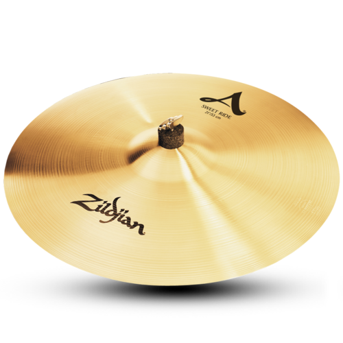 A Zildjian 21IN Sweet Ride