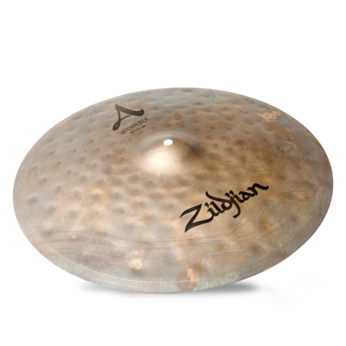 Zildjian A 18" Uptown Ride