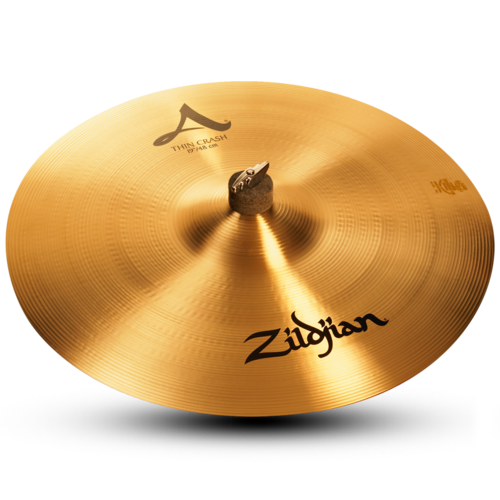 A Zildjian 19IN Zildjian Thin Crash