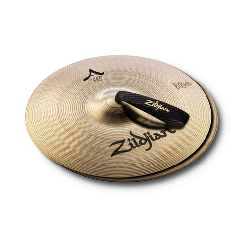 ZILDJIAN 14" A STADIUM SERIES MEDIUM PAIR