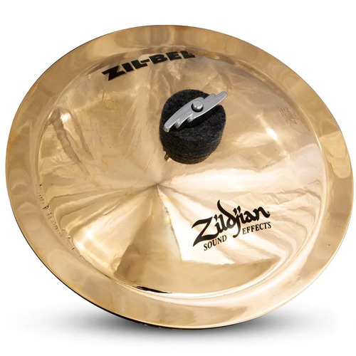 Zildjian FX 9.5IN Large Zil Bell