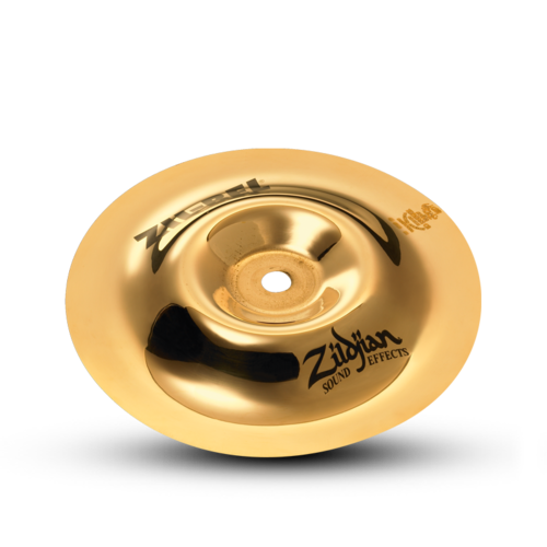 FX 7.5IN VOLCANO CUP ZIL BELL