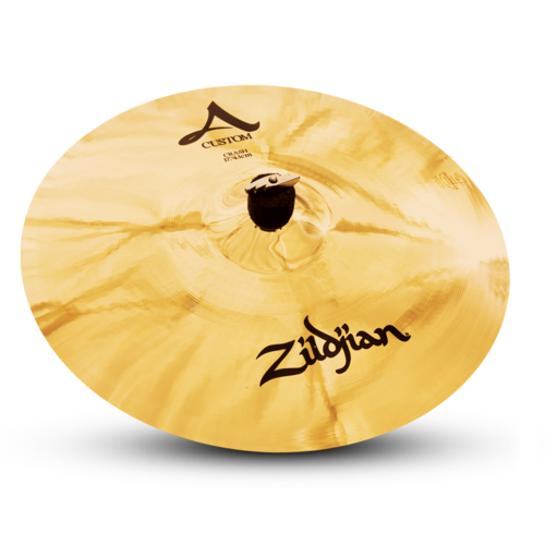 A Custom 17IN Crash
