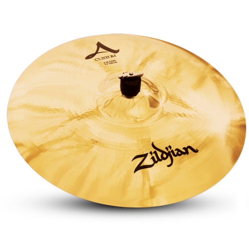 A Custom 19IN Crash