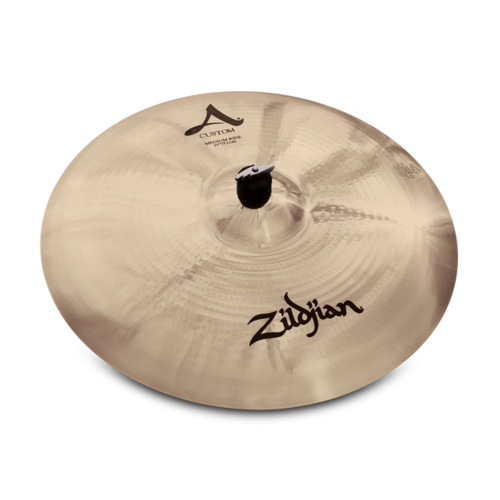 Zildjian A Custom 20" Medium Ride