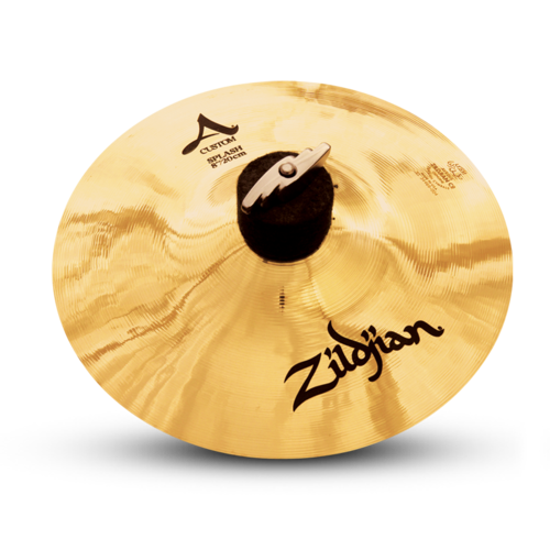 A Custom 8IN Splash