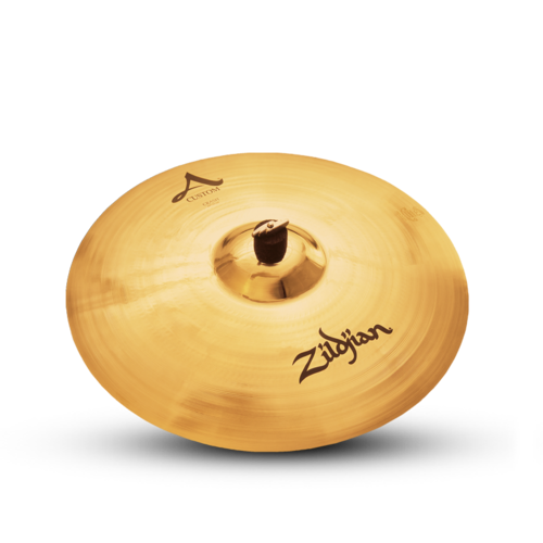 A Custom 20IN Crash