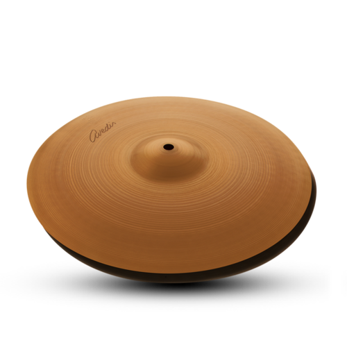 A Avedis 14IN HiHat Pair