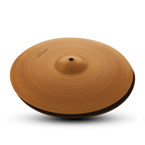 A Avedis 15IN HiHat Pair
