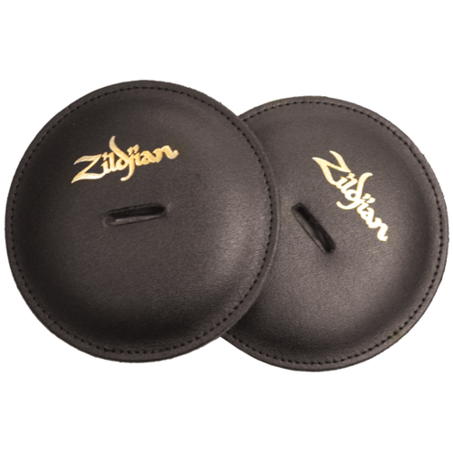 Zildjian Leather Cymbal Pads (Pair)