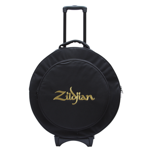 Z Acc. Cymbal Bag 22IN Premium Rolling