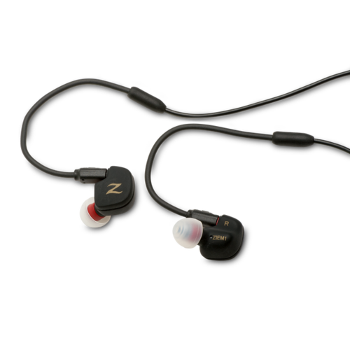 Zildjian Professional In-Ear Monitors