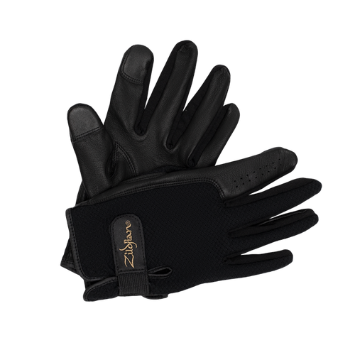 Zildjian Drummers Glove-Pair (Xlarge)
