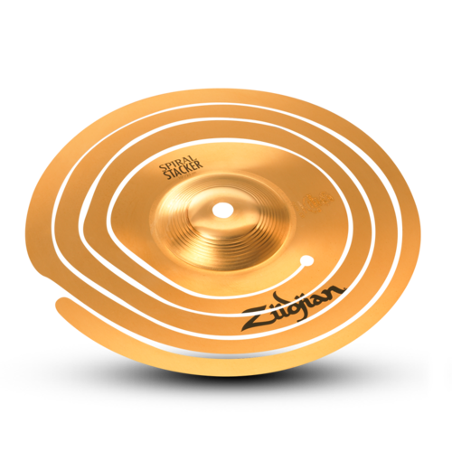 Zildjian FX 10" Spiral Stacker