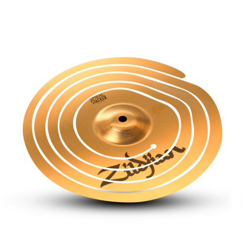 Zildjian FX 12" Spiral Stacker