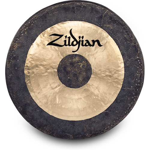 Zildjian ZBO Gong 26" Hand Hammered