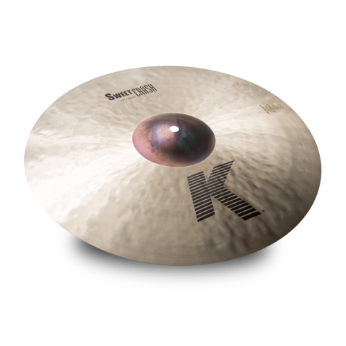 K Zildjian 18IN Sweet Crash