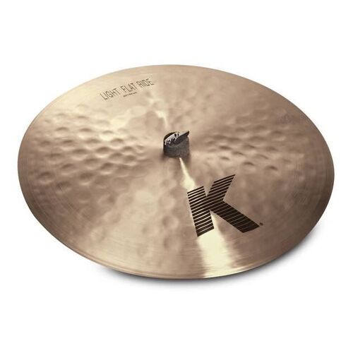 K Zildjian 20" Light Flat Ride