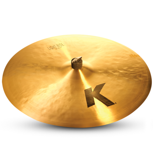 K Zildjian 22IN K Zildjian Light Ride