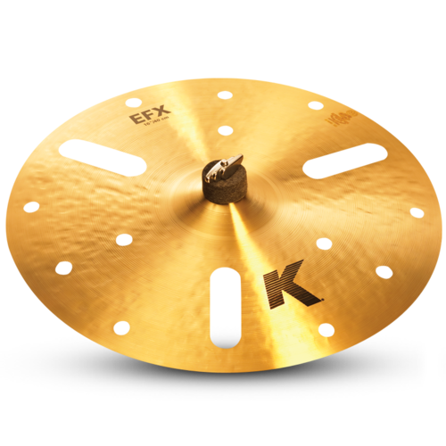 K Zildjian 18IN EFX