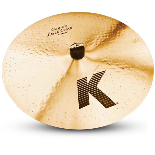 K Custom 17IN Dark Crash