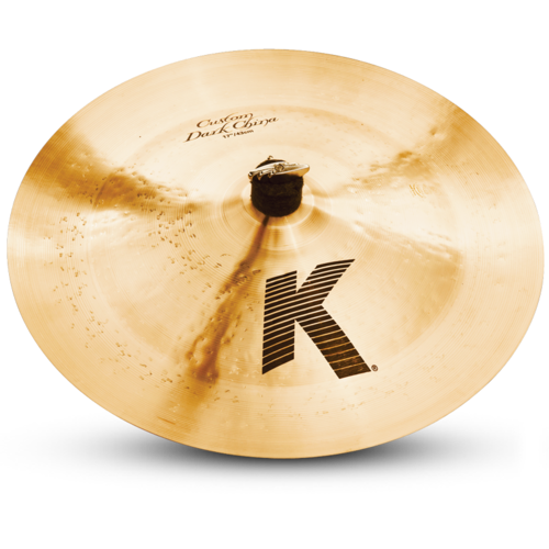 K Custom 17IN Dark China