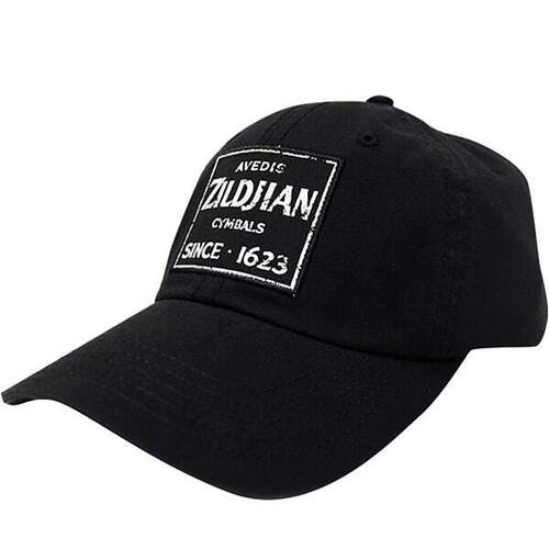 Zildjian Quincy Vintage Sign Cap