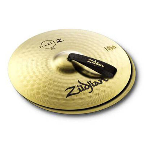 Zildjian Planet Z Band 16" Cymbals- Pair