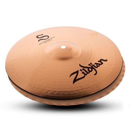Zildjian S Series 14" Mastersound Hi Hats