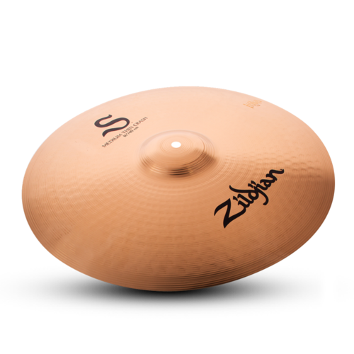 Zildjian S 16" Medium Thin Crash