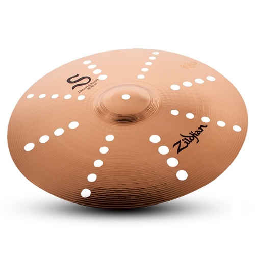 Zildjian S 16" Trash Crash