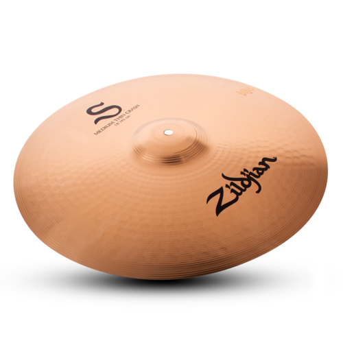 S 18IN Medium Thin Crash