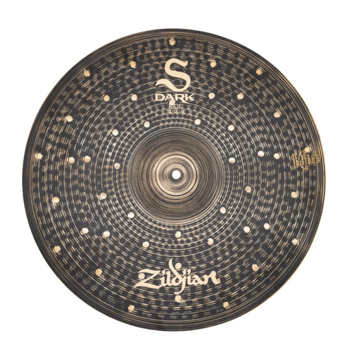 Zildjian 20" S Dark Ride