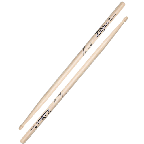 Zildjian Drumsticks Hickory 5A