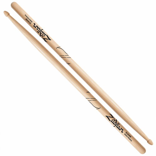 Zildjian Drumsticks Hickory 5A Acorn Tip