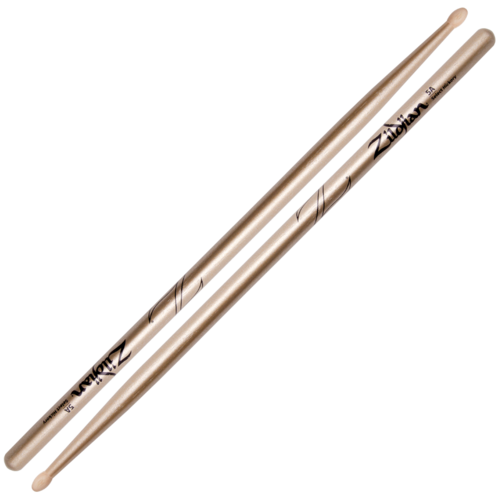 Zildjian Drumsticks 5A 'Chroma' Gold