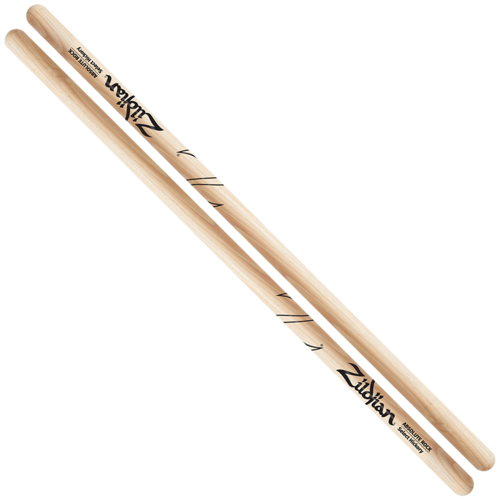 Zildjian Drumsticks Hickory Absolute Rock