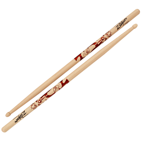 Zildjian Drumsticks Artist Series David Grohl