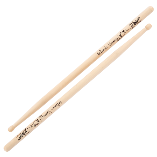 Zildjian Drumsticks Artist Series Ronnie Vannucci
