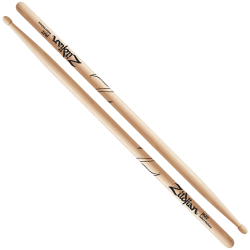 Zildjian Drumsticks Hickory Jazz